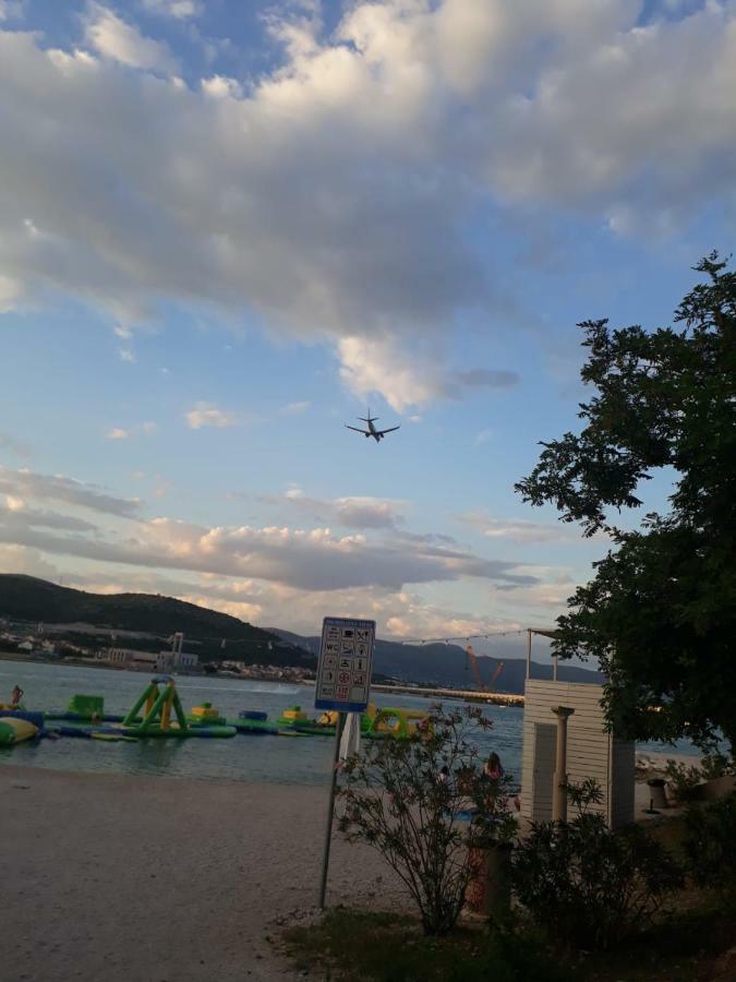 Apartment Dinka Trogir Exterior foto