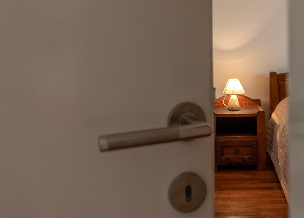 Apartment Dinka Trogir Exterior foto
