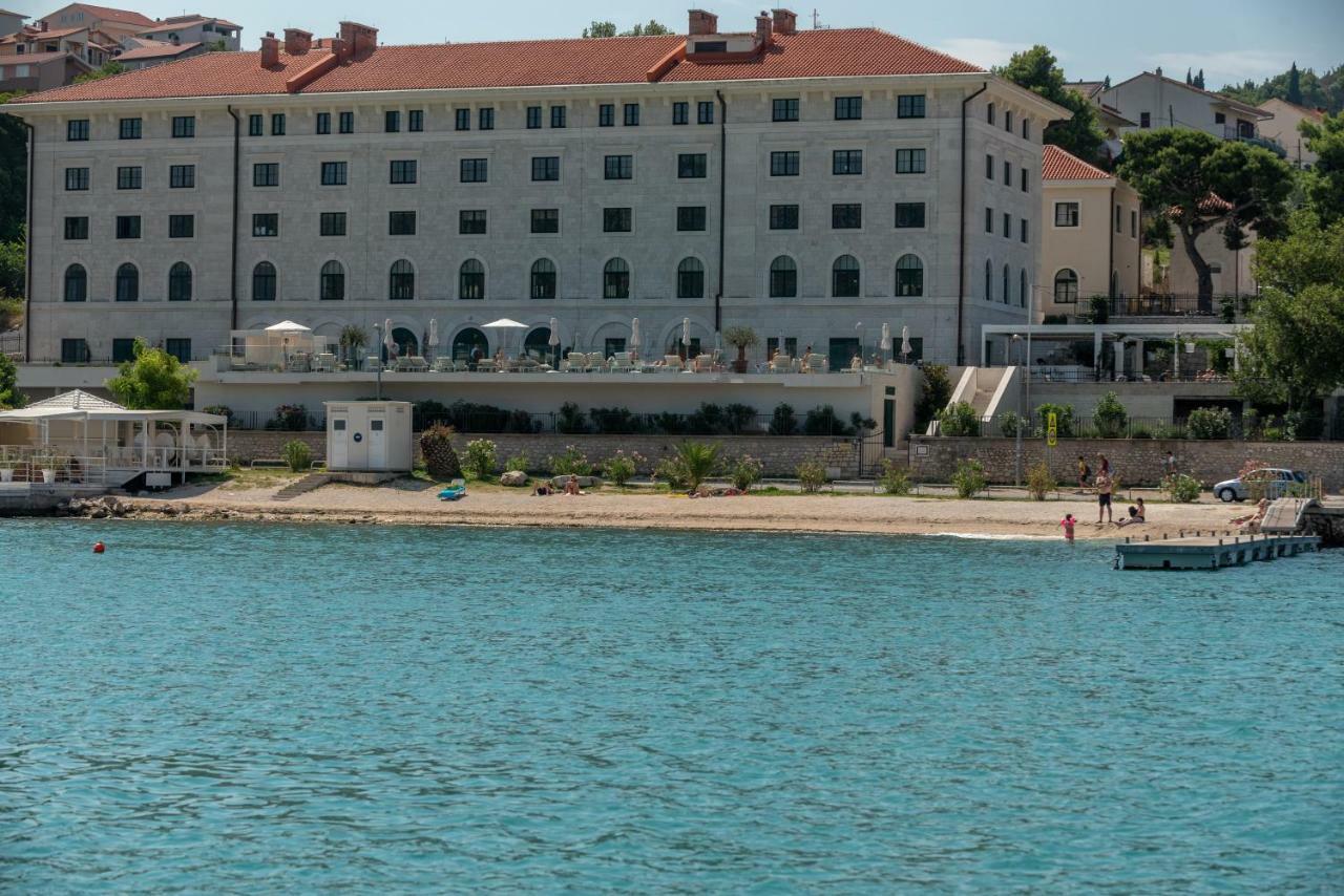 Apartment Dinka Trogir Exterior foto