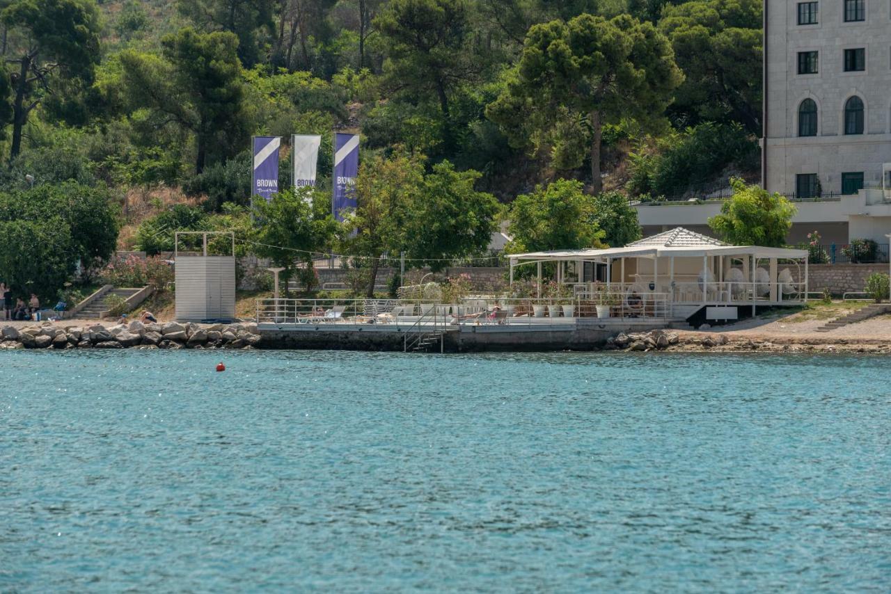 Apartment Dinka Trogir Exterior foto